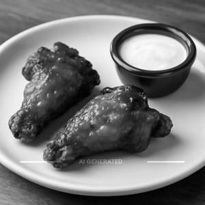Chicken wings (Pack of 2)                 