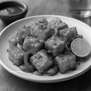 Paneer 65