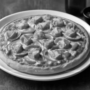 Paneer Delight Pizza [8 Inches]