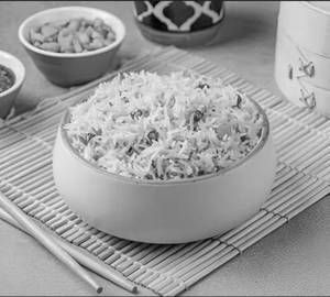 Veg Fried Rice