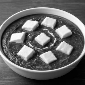 Palak Paneer