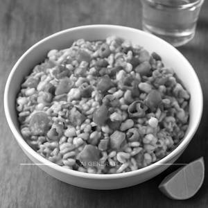 Mexican Maggi