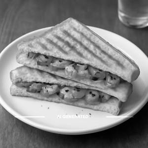 Pizza Sandwich
