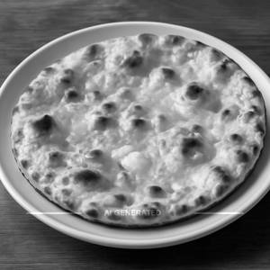 Butter Naan
