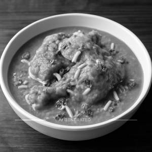 Chicken Nawabi