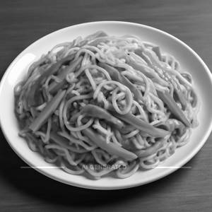 Veg Noodles
