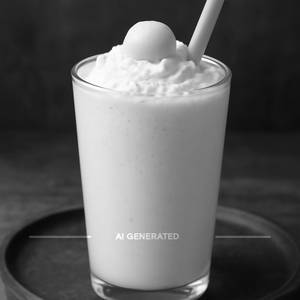 Litchi Shake