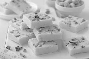 Burfi