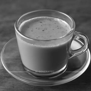 Masala tea