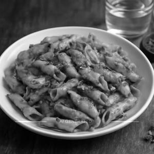 Masala pasta