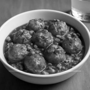 Corn Manchurian