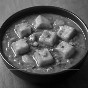 Paneer Tadka Masala