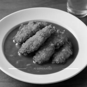 Chicken Panko