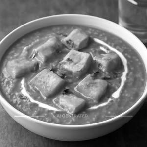 Paneer Lazeez
