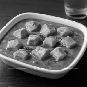 Cheese Paneer