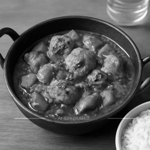 Kadai Chicken