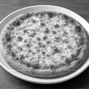 Cheese pizza [regular]