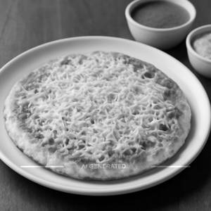 Cheese Uttappa