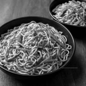 Hakka Noodles