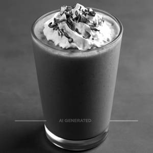 Chocolate Shake