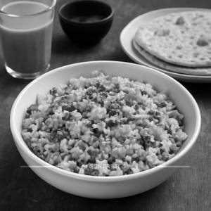 Paneer Bhurji