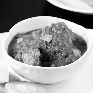 Chicken Kassa Half(4pc)