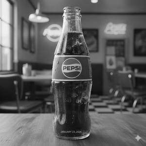 Pepsi/Dew/ Mirinda 750 Ml