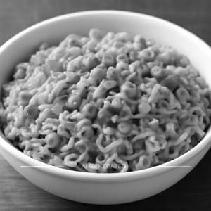 Veg. Masala Maggi