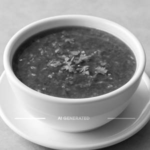 Coriander Soup Veg