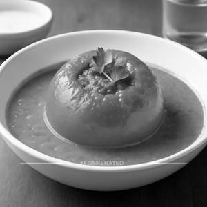 Stuffed Tomato