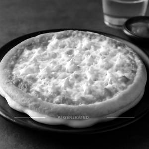Cheese Burst Pizza