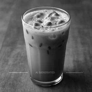 Iced Coffee