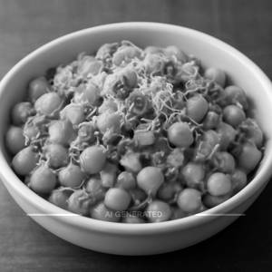 Chana Chat
