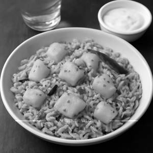 Aloo Pulao