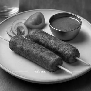 Hara Bhara Kebab (Pack of 2)                                    