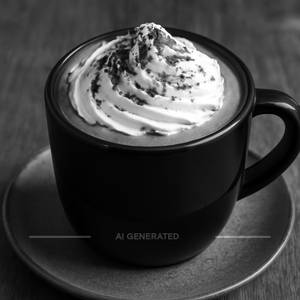 Hot Chocolate