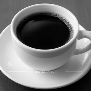 Black Coffee
