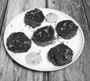 Mutton Shami Kabab(2Pc)