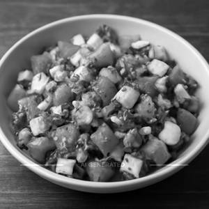 Kachumbar Salad
