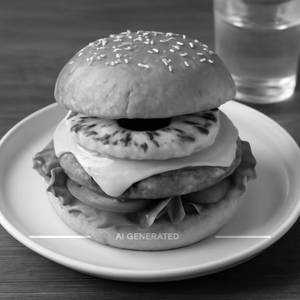 Hawaiian Burger