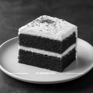 Red Velvet Cake [500 Grams]