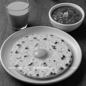 Jawar Roti