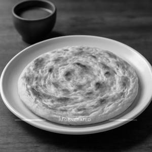 Ghee Roti