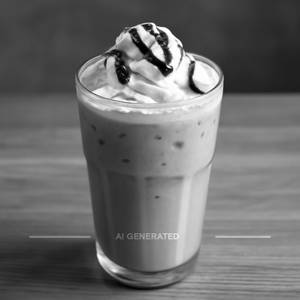 Cold Coffee