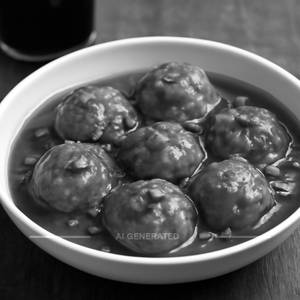 Veg Manchurian