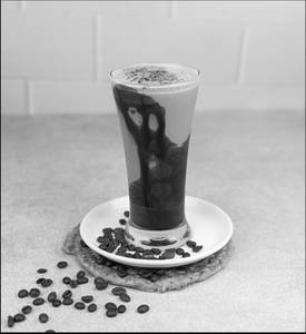 Cold Coffee