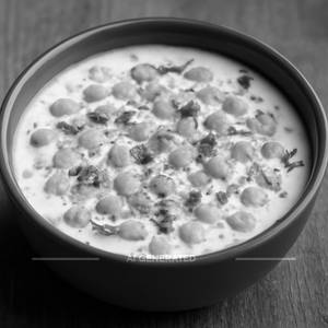 Boondi Raita