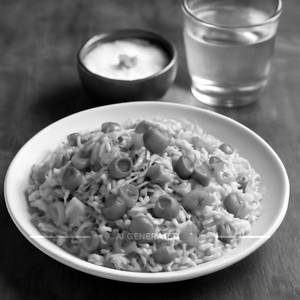 Veg Pulao