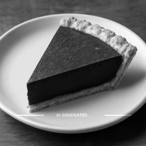CHOCOLATE PIE