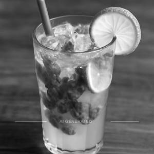 Virgin Mojito